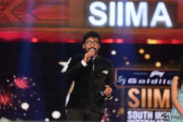 South Indian International Movie Awards 2016 Day 2